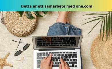 Bild till artikeln Varför digitala lösningar som one.com ökar i popularitet och lockar allt fler användare